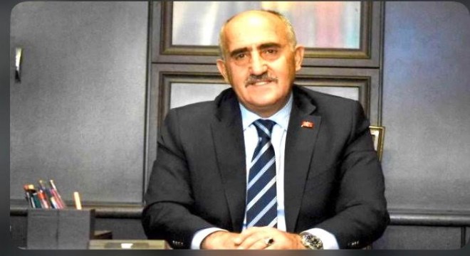 Tanfer: ‘Ehram, Erzurum’un kültürel mirasıdır’